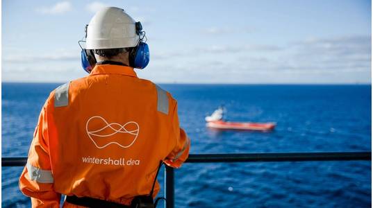 Credit: Wintershall Dea (File photo)