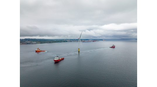 Credit: Jan Arne Wold / Woldcam via Equinor