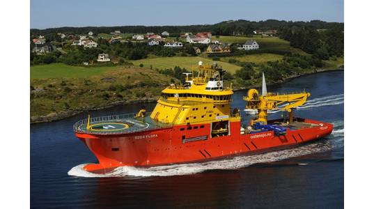 Credit: Wärtsilä