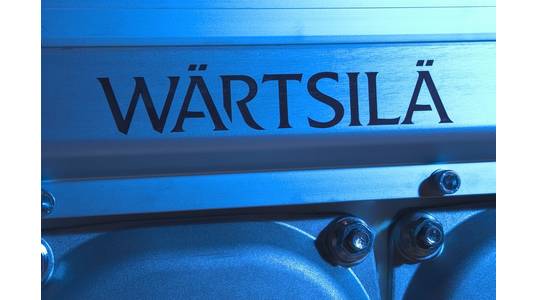 Credit: Wärtsilä