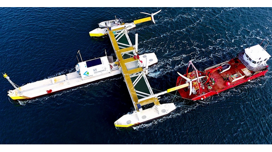 Credit:Sustainable Marine
