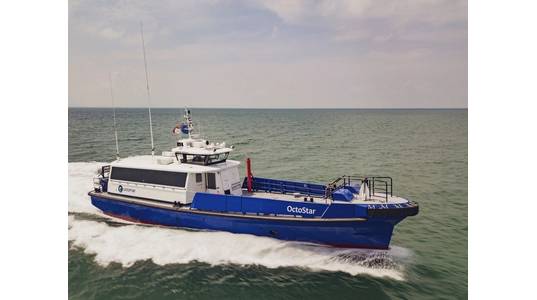 Damen FCS 2206  (Photo: Damen)