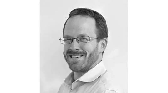 David Ince, Event Director, Reed Exhibitions