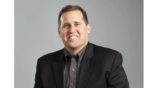 David Nemetz - Credit: Proserv