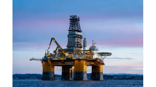 Deepsea Aberdeen (Credit: Odfjell Drilling)