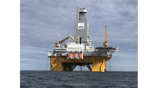 Deepsea Nordkapp (Photo: Odfjell Drilling)