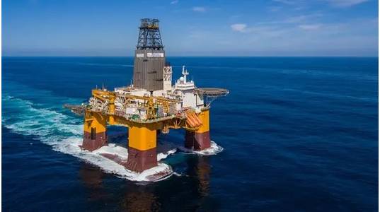 Deepsea Stavanger ©NPD (file photo)

