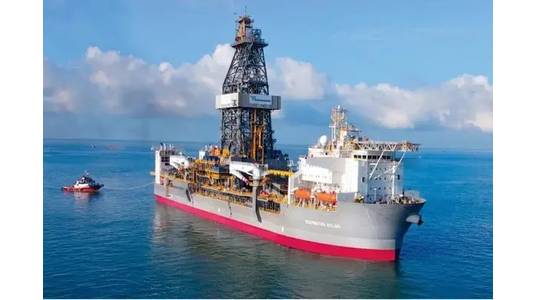 Special Focus: Offshore Outlook—Thigpen (Transocean)