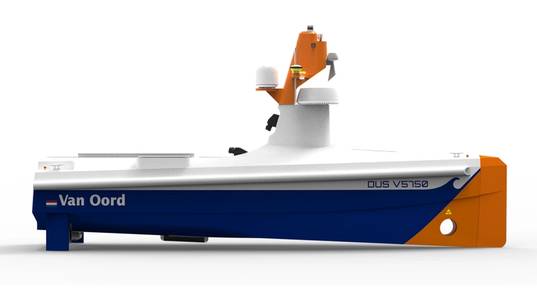 ©Demcon unmanned systems