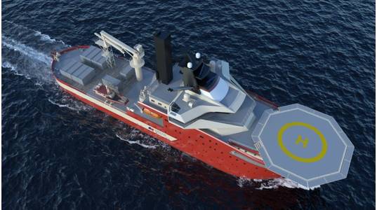VARD 4 22 CSOV design (Credit: Vard)