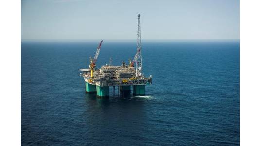 Duva will be developed as a subsea tieback to the Gjøa platform (Photo: Neptune Energy)