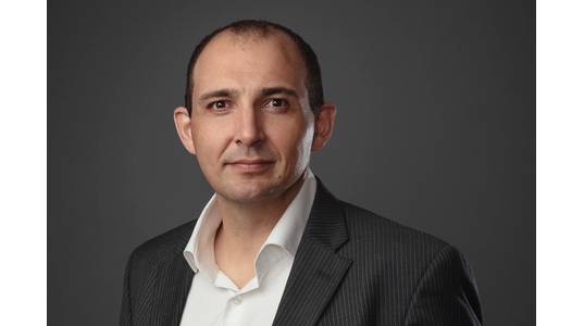 Diego Baraldi is C-Kore's new South American sales manager (Photo: C-Kore Systems)