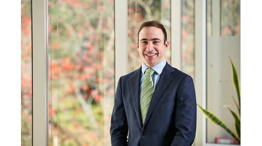 Alex Doering - Credit: Carnarvon Energy