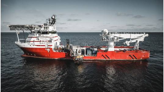 Siem Dorado MPSV (Credit: Siem Offshore)