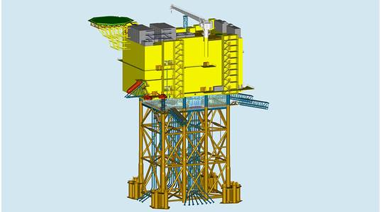 ©Dragados Offshore