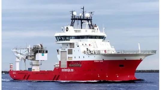 ©Eidesvik Offshore (File image)