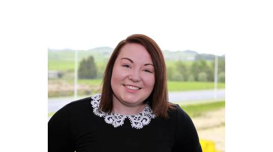 Eilidh McKay, technical support manager at Tendeka (Photo: Tendeka)