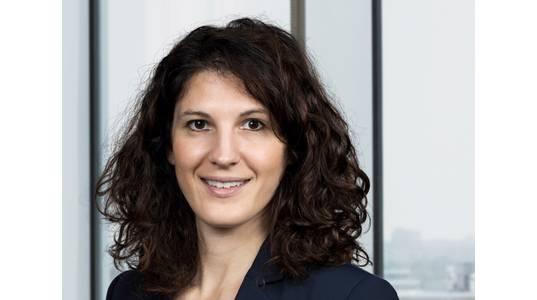 Elena Belletti - Credit: Wood Mackenzie