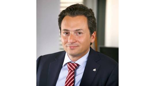 Emilio Lozoya (Photo: Petroleromx, CC BY-SA 4.0)
