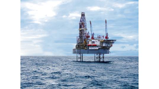 Ensco 121 sister rig Ensco 120 (Photo: Ensco)