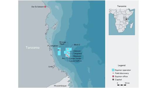 ©Equinor (File image)