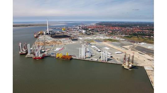 Esbjerg - Credit: Halberg/AdobeStock