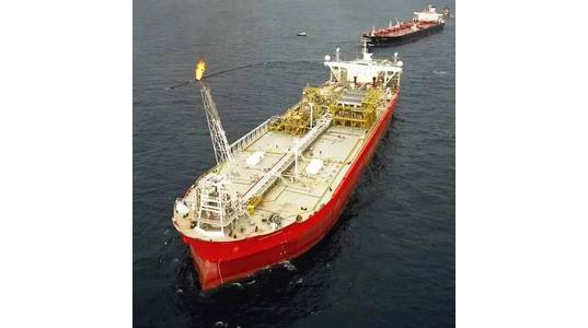Espoir Ivorien ©BW Offshore (File image)
