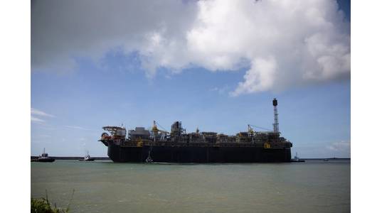 ©Felipe Gaspar/Petrobras