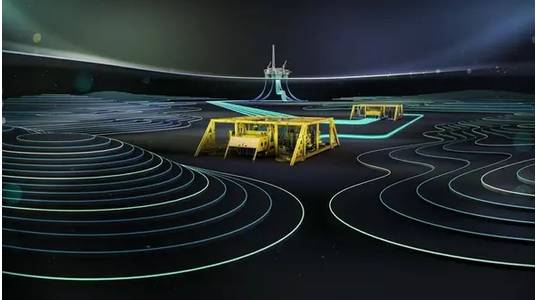 Nova field illustration ©Wintershall Dea