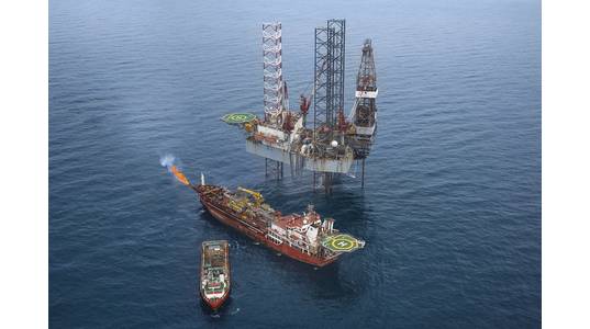 Fieldwood operates the Ichalkil project in the Mexican Gulf of Mexico. The company submitted development plans to the CNH in September and are awaiting approval. (Photo: Fieldwood)