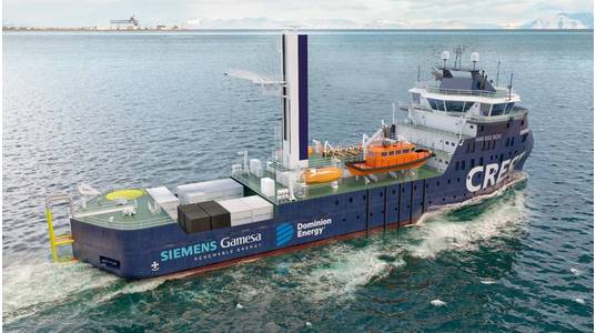 ©Fincantieri Marine Group