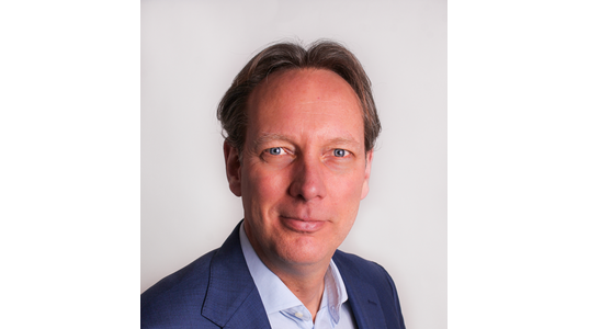 Frank Koopman (Photo: NextGeo)