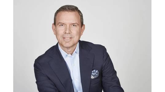 Geoff Morrell, BPs Executive vice president, communications and advocacy to join Disney - Credit: BP