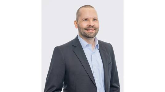 NDT Global has appointed Oliver Baur as Vice President Global Robotics and General Manager, Norway - ©NDT Global
