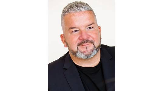 4C Global Consultancy Senior Executive Finlay Johnston