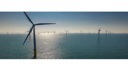 Gwynt y Mor - (File photo: RWE)