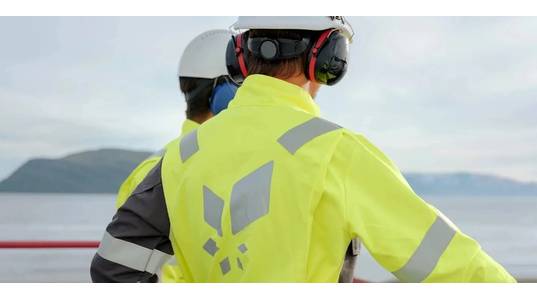 Hammerfest LNG (Credit: Einar Aslaksen / Equinor)