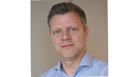  Jan Harrestrup. Image courtesy Swire Energy Services