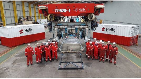 ©Helix Energy Solutions