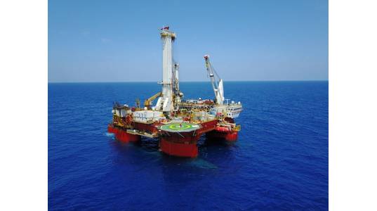 Helix Energy Solutions' Q4000 (Credit: Helix Energy Solutions)