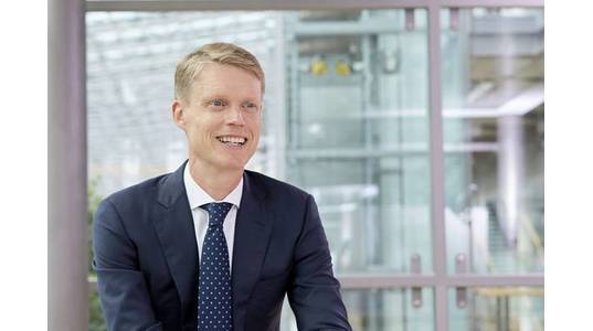 Henrik Poulsen - Credit: Ørsted