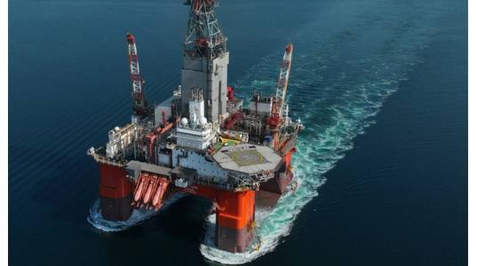 Hercules rig (File photo: Odfjell Drilling)