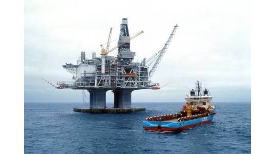 Hibernia platform ©Suncor (File photo)