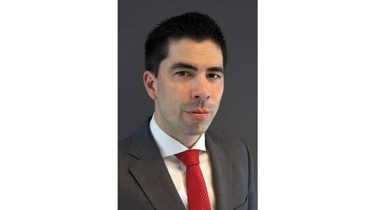 Mads Hjelmeland – Managing Director, OneSubsea Processing. Image courtesy OneSubsea