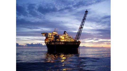 Hummingbird Spirit FPSO (Photo: Teekay)