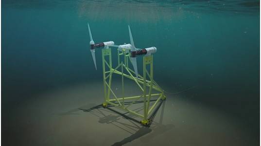 HydroWing (Credit: Inyanga)