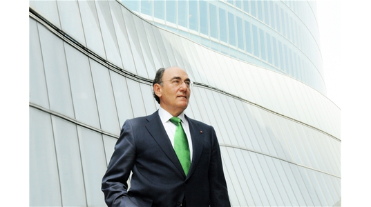 Ignacio Galán, CEO of IberdrolaDownload image Ignacio Galán, CEO of Iberdrola / Credit: Iberdrola