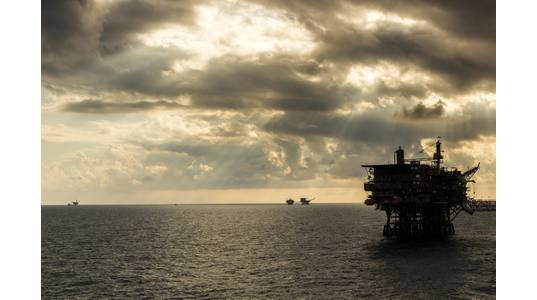 Illustraiton - An offshore oil field in Malaysia - Credit: wanfahmy/AdobeStock
