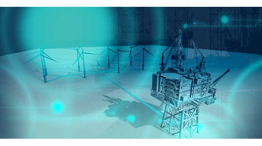 Illustration only - Credit: The UK Oil and Gas Authority