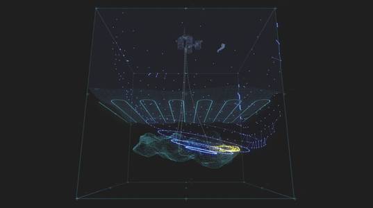 Illustration only - Credit: Equinor